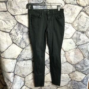 No Boundaries Black Stretch Skinny Jeans Jrs 5